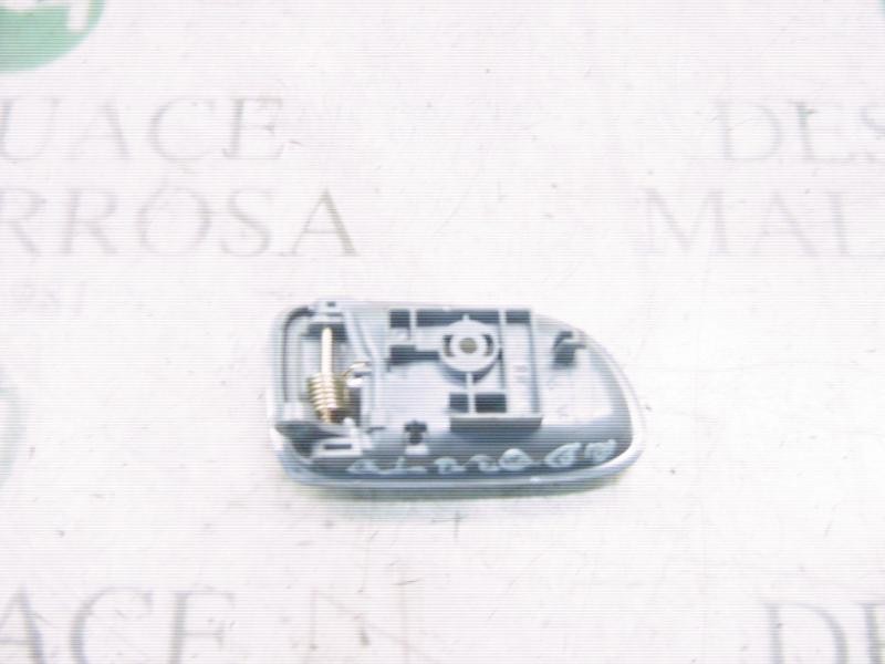 Recambio de maneta interior trasera derecha para kia rio ls berlina (5-ptas.) referencia OEM IAM   