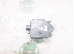 Recambio de motor c/c trasero izquierdo para kia rio ls berlina (5-ptas.) referencia OEM IAM    2