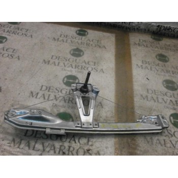 ELEVALUNAS TRASERO DERECHO 