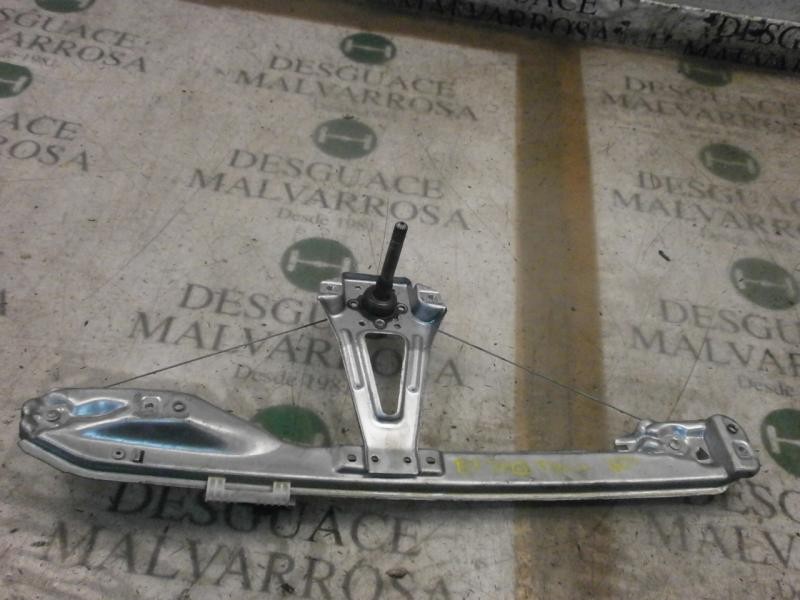 Recambio de elevalunas trasero derecho para renault clio grandtour dynamique referencia OEM IAM   