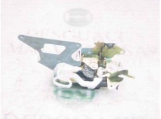 Recambio de cerradura puerta trasera izquierda para kia rio ls berlina (5-ptas.) referencia OEM IAM    2