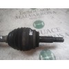 Recambio de transmision derecha para toyota rav 4 (a2) 2.0 luna 4x4 (2003) referencia OEM IAM 4341042060  
