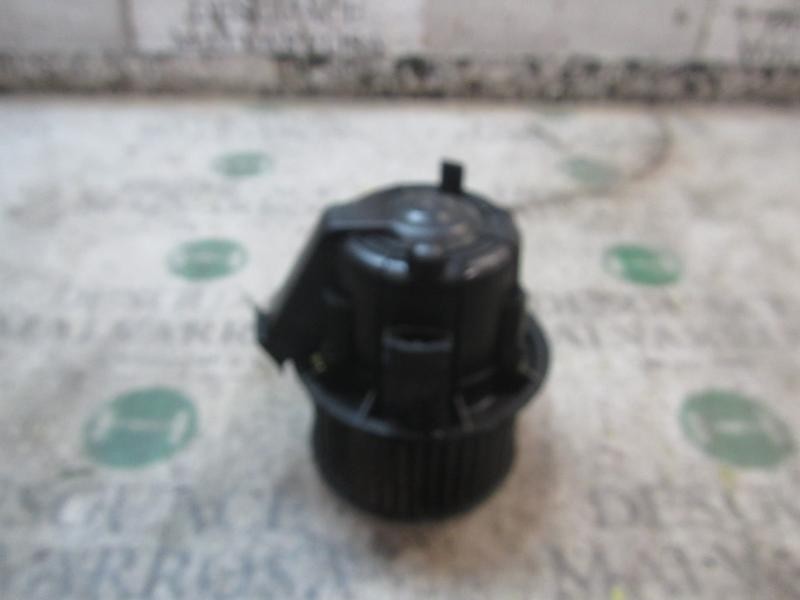 Recambio de motor calefaccion para citroën c3 business referencia OEM IAM 6441CS  