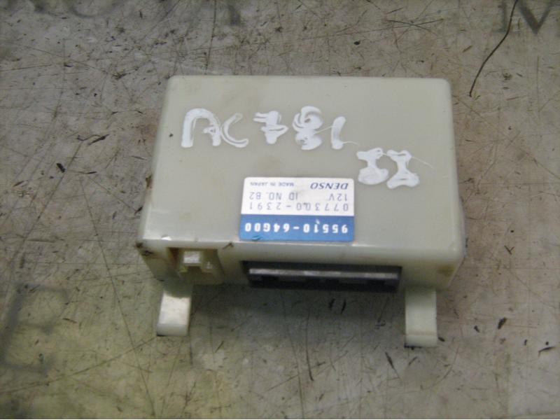 Recambio de modulo electronico para suzuki grand vitara 3 puertas sq (gt) 2.0 td básico referencia OEM IAM   