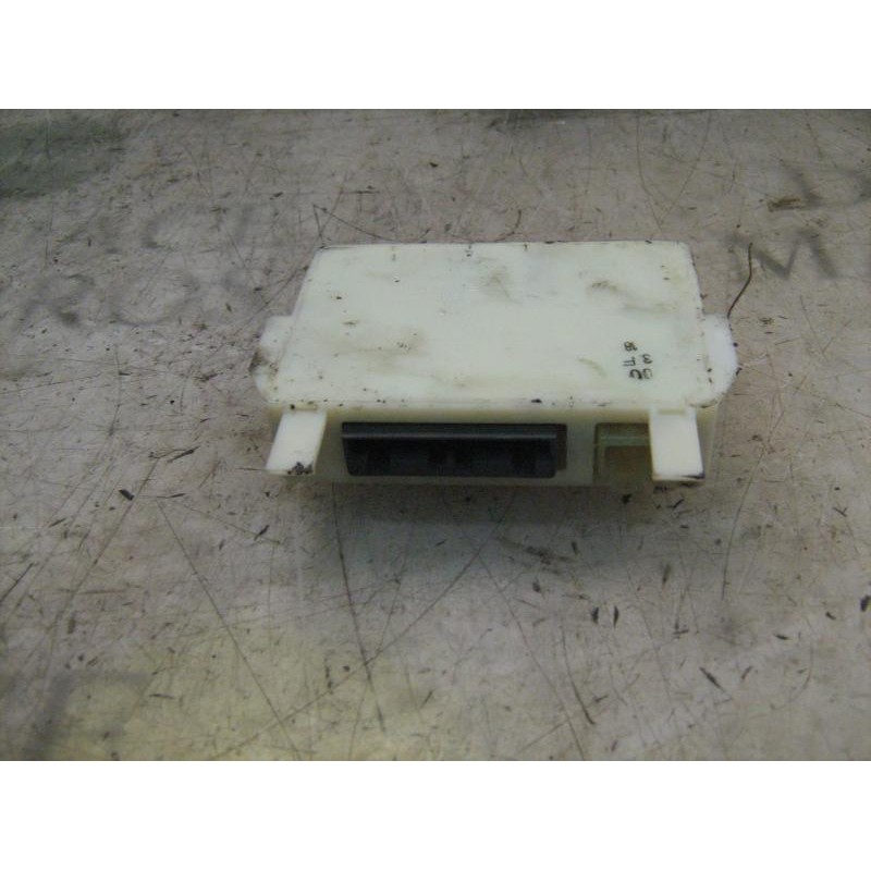 Recambio de modulo electronico para suzuki grand vitara 3 puertas sq (gt) 2.0 td básico referencia OEM IAM   