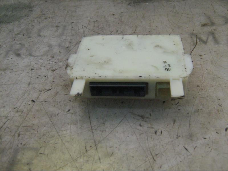 Recambio de modulo electronico para suzuki grand vitara 3 puertas sq (gt) 2.0 td básico referencia OEM IAM   