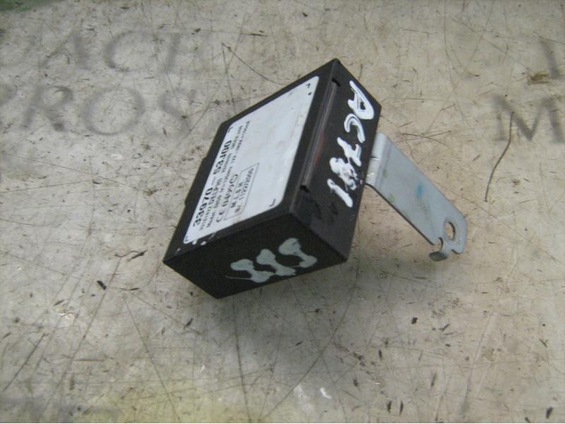 Recambio de modulo electronico para suzuki grand vitara 3 puertas sq (gt) 2.0 td básico referencia OEM IAM   