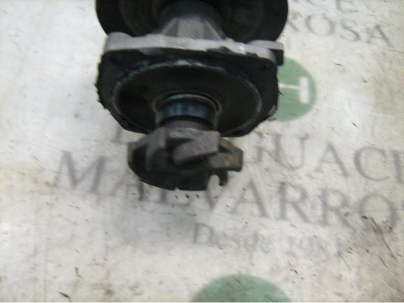 Recambio de bomba agua para fiat tempra berlina (159) referencia OEM IAM   