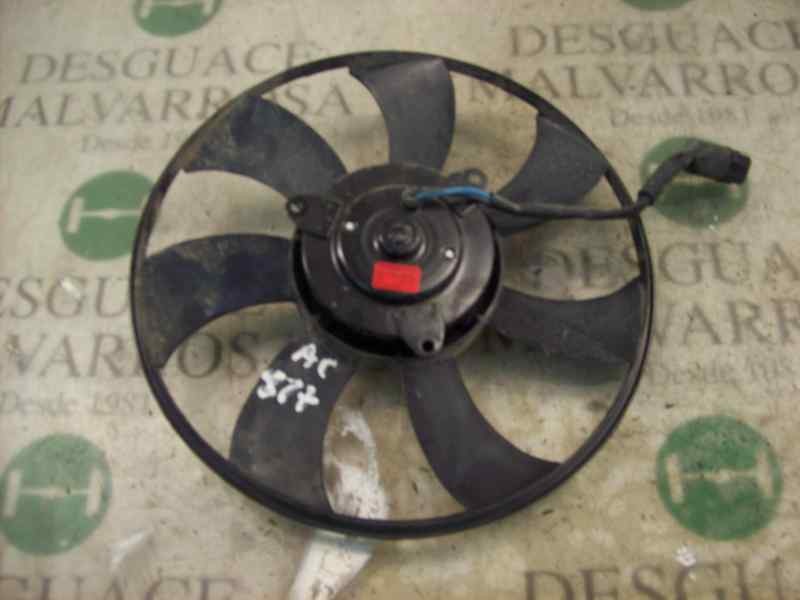 Recambio de electroventilador para hyundai coupe (gk) 2.0 fx full referencia OEM IAM 977862C000 3C2194GK 3C2194GK