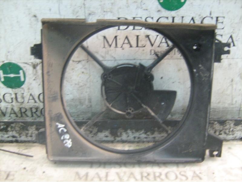 Recambio de canalizador aire para hyundai coupe (gk) 2.0 fx full referencia OEM IAM 253502D000  