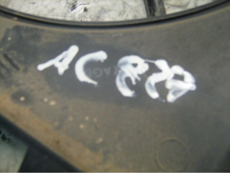 Recambio de canalizador aire para hyundai coupe (gk) 2.0 fx full referencia OEM IAM 253502D000  