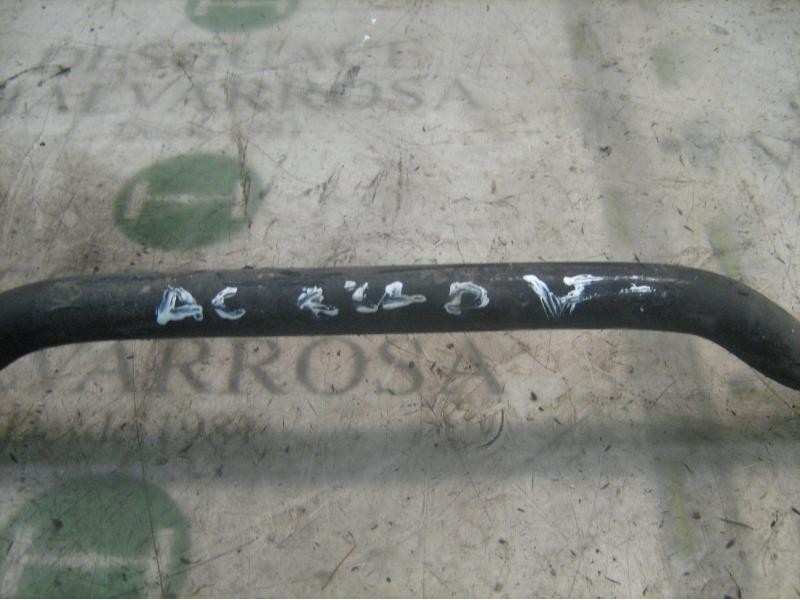 Recambio de barra estabilizadora delantera para hyundai coupe (gk) 2.0 fx full referencia OEM IAM 548112C100  