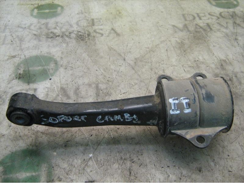Recambio de soporte cambio para seat arosa (6h1) select referencia OEM IAM   