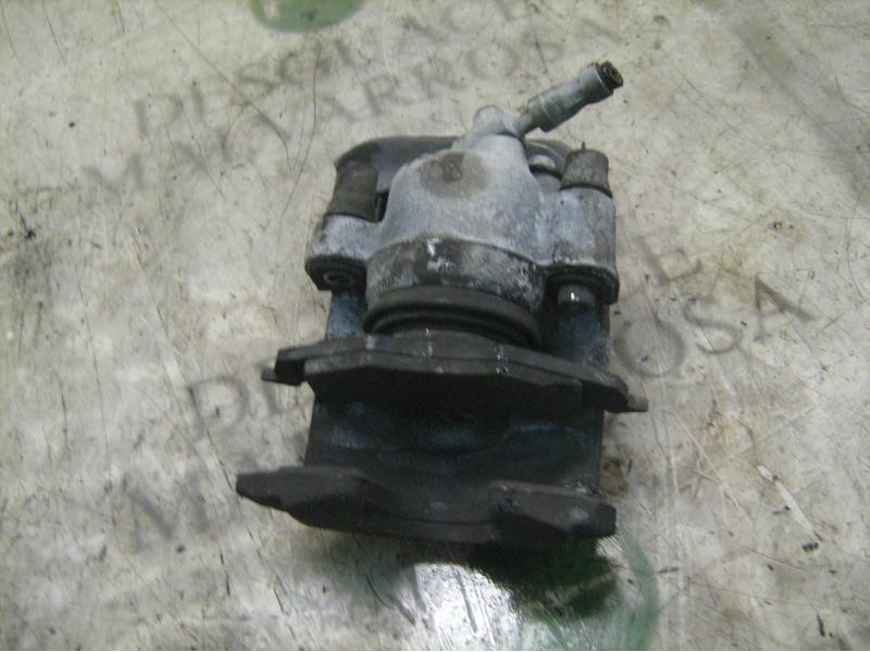 Recambio de pinza freno delantera derecha para seat arosa (6h1) select referencia OEM IAM   