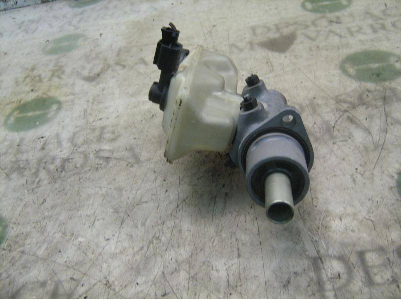 Recambio de bomba freno para seat arosa (6h1) select referencia OEM IAM   