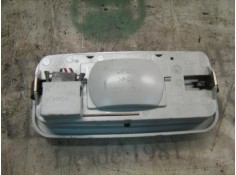 Recambio de piloto interior para seat arosa (6h1) select referencia OEM IAM    2