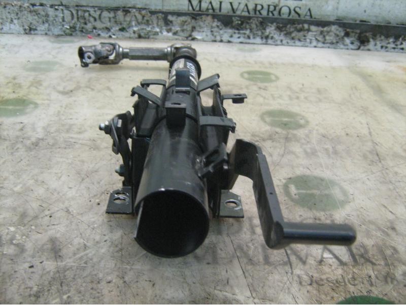 Recambio de columna direccion para seat arosa (6h1) select referencia OEM IAM   