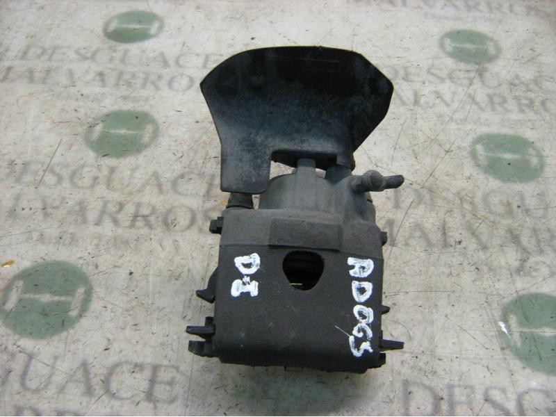 Recambio de pinza freno delantera izquierda para volkswagen golf iii berlina (1h1) 1.6 referencia OEM IAM   