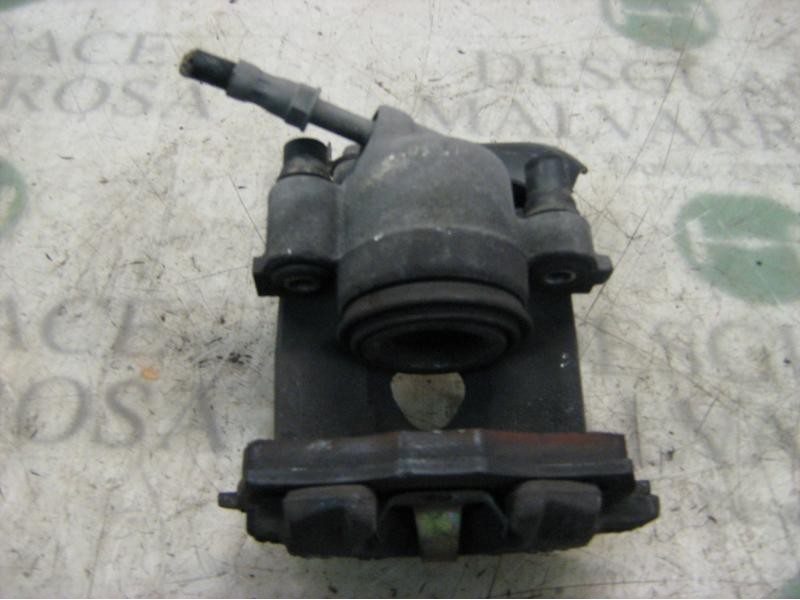 Recambio de pinza freno delantera izquierda para volkswagen golf iii berlina (1h1) 1.6 referencia OEM IAM   