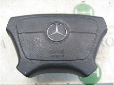 Recambio de airbag delantero izquierdo para mercedes-benz clase c (w202) berlina 230 compressor (202.024) referencia OEM IAM A14