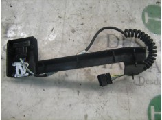 Recambio de modulo electronico para mercedes-benz clase c (w202) berlina 230 compressor (202.024) referencia OEM IAM A2088201815 2