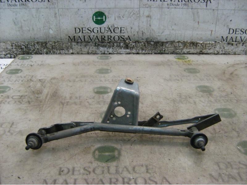 Recambio de articulacion limpia delantero para peugeot 206 berlina xt referencia OEM IAM   