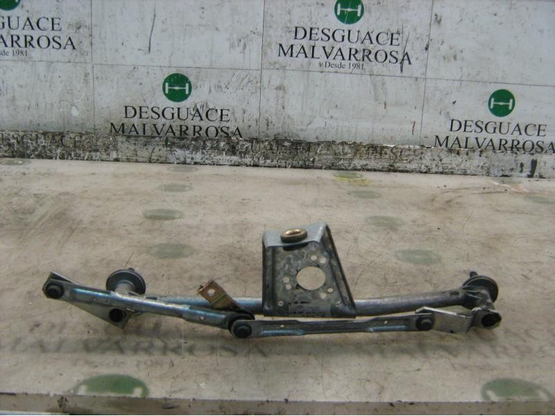 Recambio de articulacion limpia delantero para peugeot 206 berlina xt referencia OEM IAM   