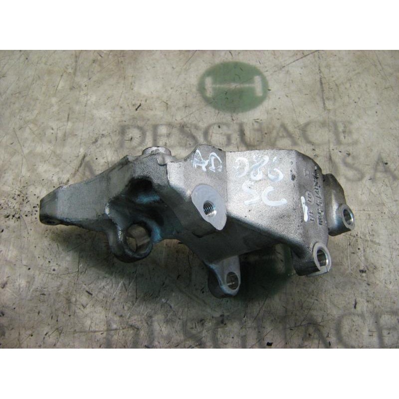 Recambio de soporte cambio para peugeot 206 berlina xt referencia OEM IAM   