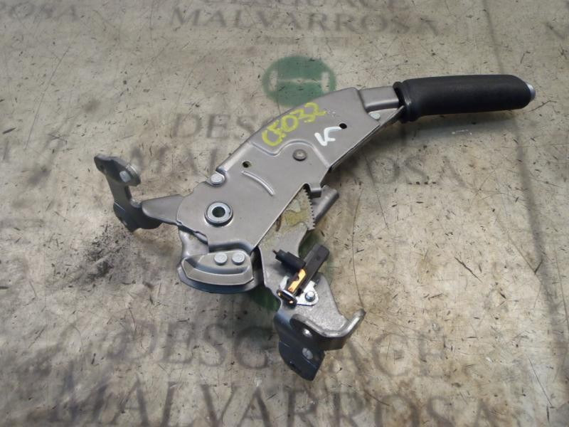 Recambio de palanca freno de mano para opel meriva 1.7 16v cdti cat referencia OEM IAM   