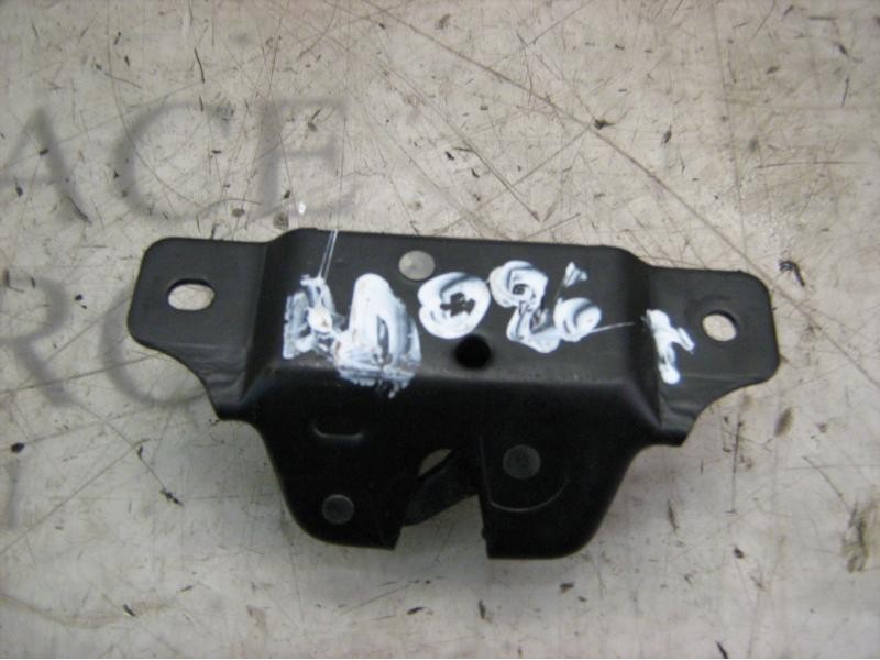 Recambio de cerradura maletero / porton para peugeot 206 berlina xt referencia OEM IAM   