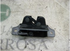 Recambio de cerradura maletero / porton para peugeot 206 berlina xt referencia OEM IAM    2