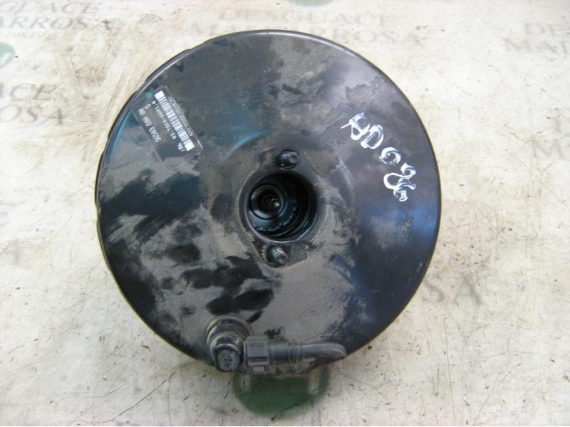 Recambio de servofreno para peugeot 206 berlina xt referencia OEM IAM   