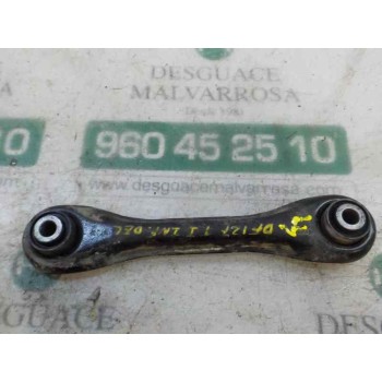 BRAZO SUSPENSION INFERIOR TRASERO IZQUIERDO 1500111 