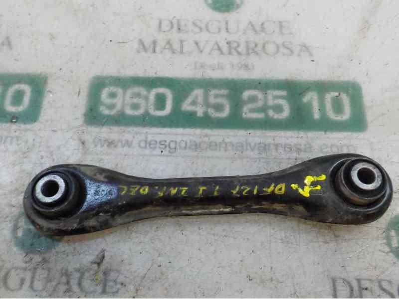 Recambio de brazo suspension inferior trasero izquierdo para ford kuga (cbs) titanium referencia OEM IAM 1500111  