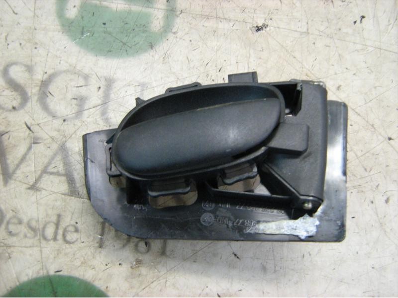 Recambio de maneta interior delantera derecha para peugeot 206 berlina xt referencia OEM IAM   
