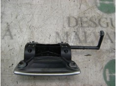 Recambio de maneta exterior delantera izquierda para peugeot 206 berlina xt referencia OEM IAM    2