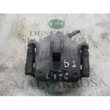 PINZA FRENO DELANTERA IZQUIERDA 