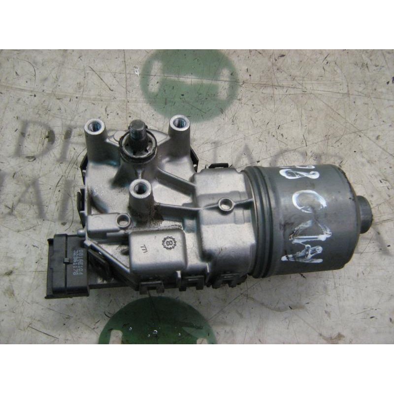 Recambio de motor limpia delantero para peugeot 206 berlina xt referencia OEM IAM   