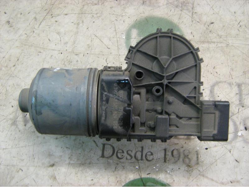 Recambio de motor limpia delantero para peugeot 206 berlina xt referencia OEM IAM   