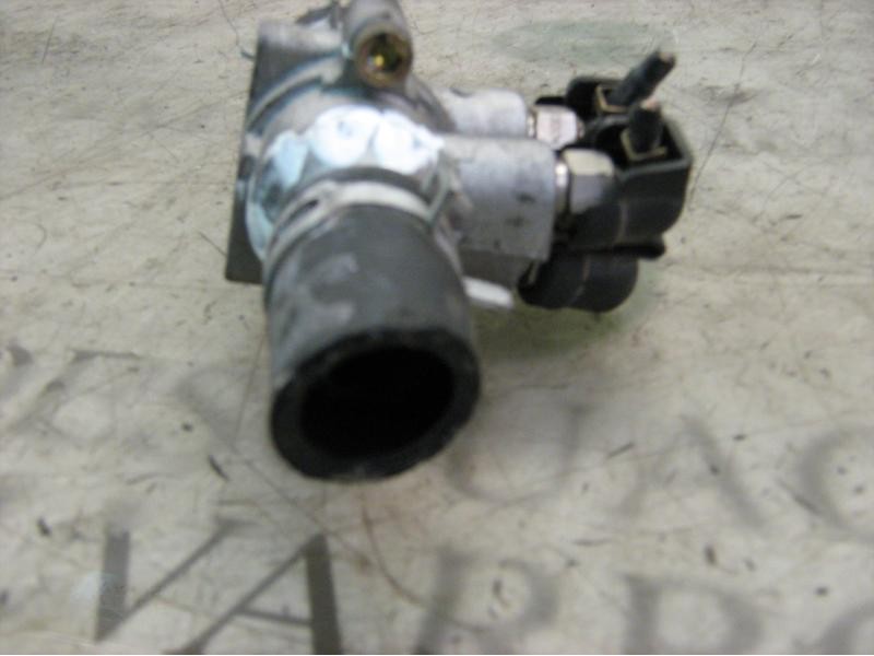 Recambio de termostato para peugeot 206 berlina xt referencia OEM IAM   