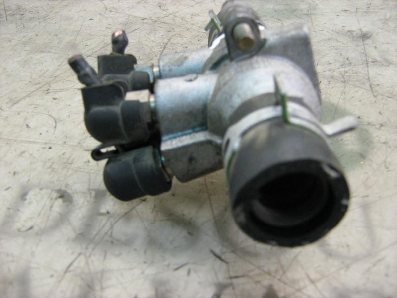 Recambio de termostato para peugeot 206 berlina xt referencia OEM IAM   