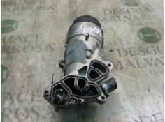 Recambio de soporte filtro aceite para peugeot 206 berlina xt referencia OEM IAM    2