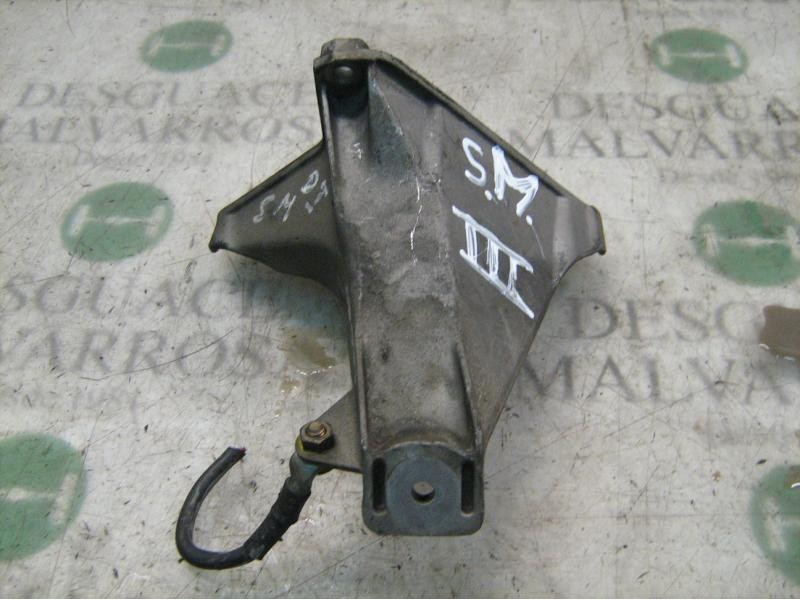 Recambio de soporte motor derecho para audi a4 berlina (b5) 1.8 referencia OEM IAM 8D0199306G  