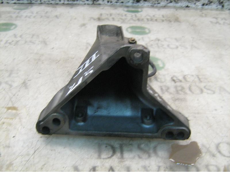 Recambio de soporte motor derecho para audi a4 berlina (b5) 1.8 referencia OEM IAM 8D0199306G  