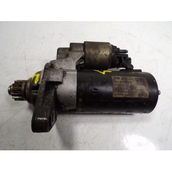 MOTOR ARRANQUE 02Z911024H 02Z911024H 