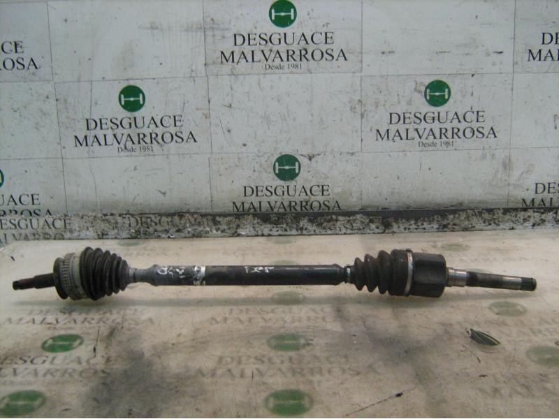 Recambio de transmision derecha para chrysler voyager (gs) 2.5 td se grand voyager referencia OEM IAM   