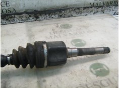 Recambio de transmision derecha para chrysler voyager (gs) 2.5 td se grand voyager referencia OEM IAM    2