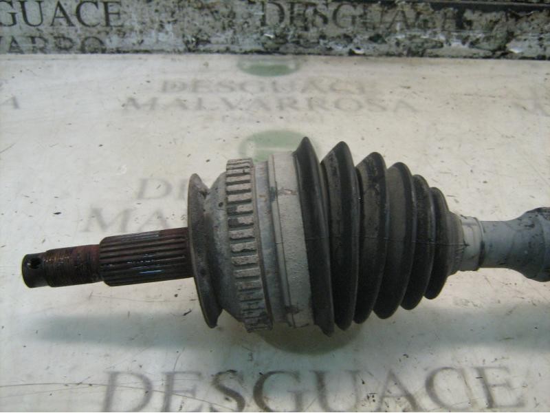 Recambio de transmision derecha para chrysler voyager (gs) 2.5 td se grand voyager referencia OEM IAM   