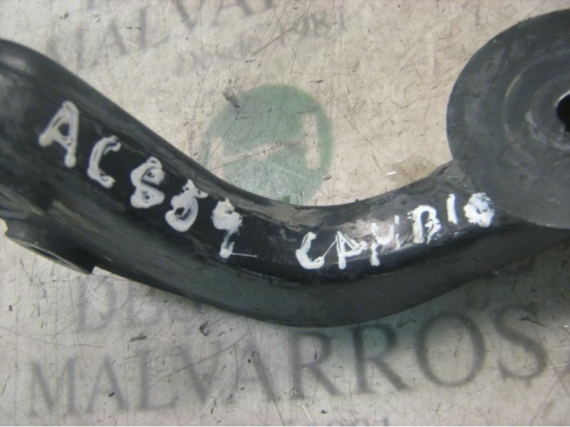 Recambio de soporte cambio para alfa romeo 156 (116) 2.5 v6 24v distinctive referencia OEM IAM   