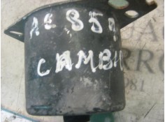 Recambio de soporte cambio para alfa romeo 156 (116) 2.5 v6 24v distinctive referencia OEM IAM    2